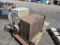 ELECTRIC HYDRAULIC PUMP & TANK