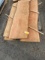 (5) APPROX 2'' X 20'' X 5 1/2'' PIECES OF DOUGLAS FIR WOOD