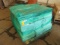 PALLET OF ASSORTED TRAEGER PELLET GRILL SHELVES