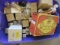 ASSORTED LIGHT BULBS