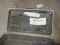 SPY 785 HOLIDAY DETECTOR W/ CHARGER & (2) BATTERIES