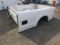 FORD SUPER DUTY 8' TRUCK BED