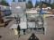 CENTER ENGINEERING MM61E METAL MUNCHER, SER#: 2794979