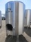 BOSTON BEER WORKS 620GAL STAINLESS STEEL TANK