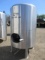 BOSTON BEER WORKS 620GAL STAINLESS STEEL TANK