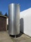 APPROX 900GAL STAINLESS STEEL TANK