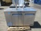 TURBO AIR TBD-25D KEG COOLER