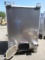 2018 TITAN 550GAL 304 STAINLESS STEEL TANK