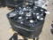 (15) ASSORTED KEGS, *EMPTY - NOT CLEANED