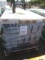 PALLET OF ASSORTED PINT GLASS BOTTLES (UNUSED)