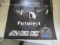 RACING FUTURE 1 STUNNING AERIAL DRONE