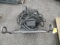 MILLER 60 SERIES WIRE FEEDER W/ SPOOL GUN