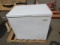 MAGIC CHEF CHEST FREEZER