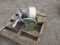 MIDCO ECONOMITE POWER GAS BURNER