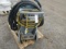 FLOOR STEAMER, 120V
