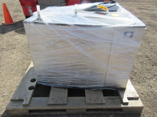 MANINTOWOC ICE MACHINE TOP PIECE