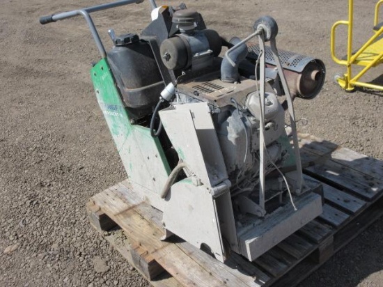 TARGET PORTACUT IV CONCRETE SAW