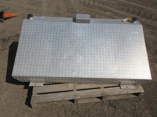 ATTA AT94WX EXTREME WEDGE 94GAL ALUMINUM DIESEL TANK W/ PUMP
