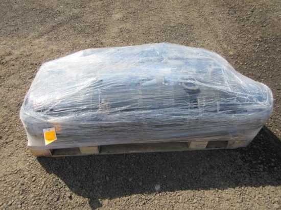 AIR TANK, AIRBAG, TRUCK STARTERS & ALTERNATORS