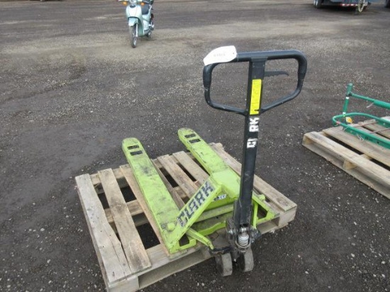CLARK PALLET JACK