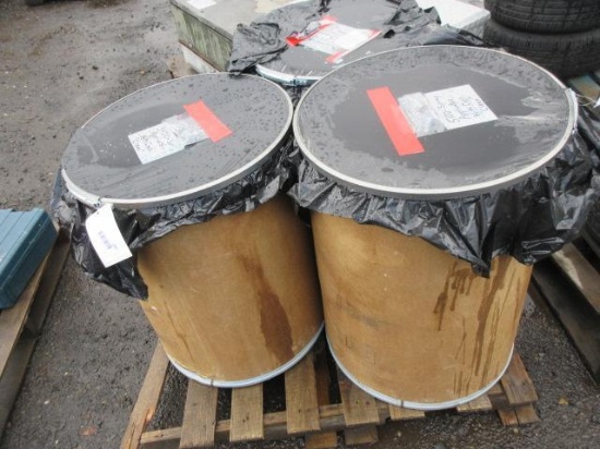 (3) DRUMS OF 1 OZ SPRAY APPLICATORS