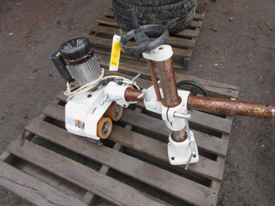 MAGGIE STEFF 20234 TABLE SAW FEEDER