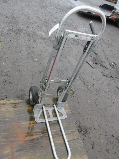 GEMINI CONVERTIBLE HAND TRUCK