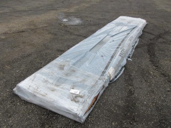 APPROX (48) 1'' X 6'' X 16' WOOD BOARDS