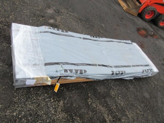 ASSORTED 2'' X 6'' X 10' LUMBER