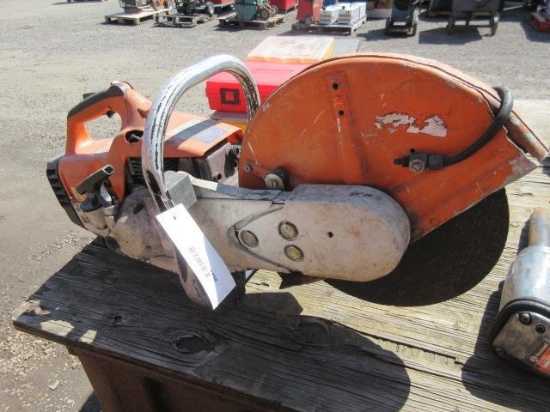 STIHL CONCRETE SAW