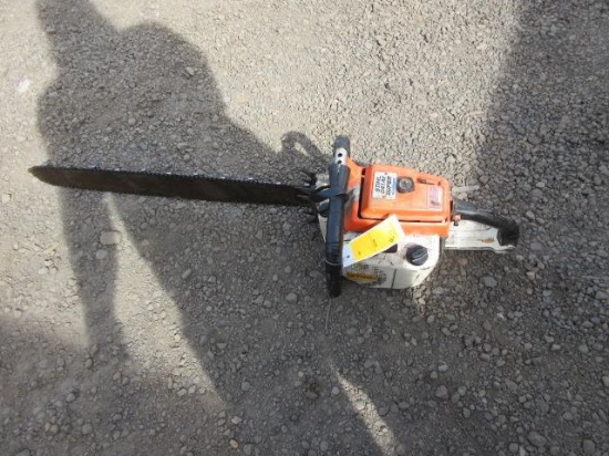 STIHL 041AV 28'' SUPER CHAINSAW