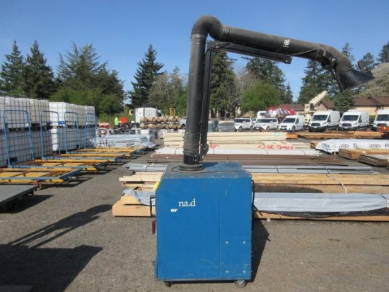 DONALDSON TORIT DUST COLLECTOR