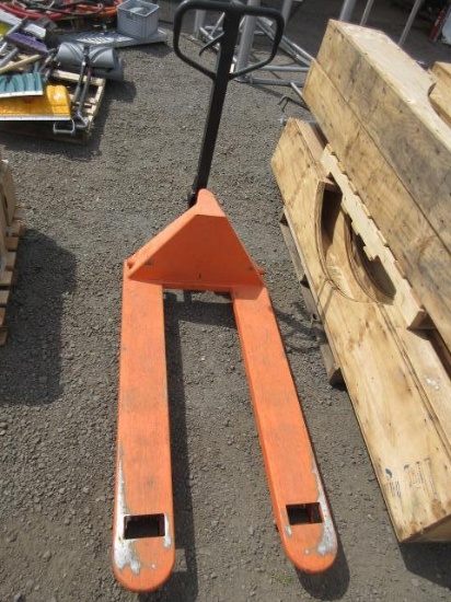 PALLET JACK
