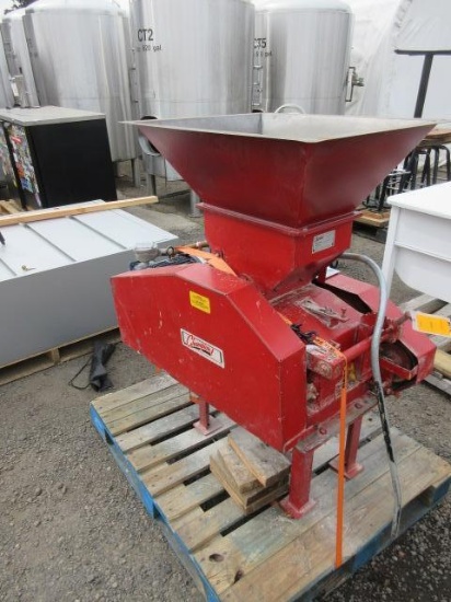 CHAMPION FEED PROCESSOR