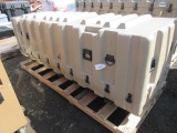 10' X 3' X 3' STORAGE BOX
