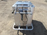 IDEAL 2231-E HOSPITAL EQUIPMENT FOOD WARMER