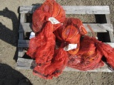 (3) MAGNA 20' CHAIN FALLS