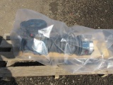 RAMSEY DC200R 8000LB WINCH