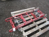 STEVENS APPLIANCE TRUCK CO 10002 HAND TRUCK, 750LB CAPACITY