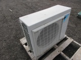 DAIKIN 4MXX36NMVJU HEAT PUMP, SINGLE PHASE, 208/230V