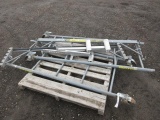 ASSORTED SAFEWAY SAF STAGE SCAFFOLDING