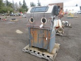 GRAYMILLS TEMPEST PARTS CLEANER