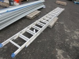 28' WERNER LADDER