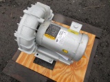BALDOR RELIANCER SUPER-E MOTOR IE3 PUMP, 3-PHASE (UNUSED)
