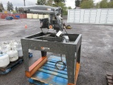 DEWALT RADIAL ARM SAW