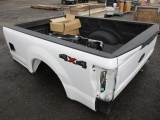2019 FORD F-250 XLT SUPER DUTY 4X4 PICKUP LONG BED, SPRAY IN BED LINER, REAR BUMPER, CAMERA