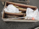 ASSORTED CONCRETE & BORING BITS