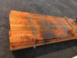 (26) 2 1/2'' X 5 1/2'' X 10' BOARDS