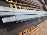 ASSORTED SIZE & LENGTH TREX DECKING