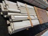 ASSORTED LUMBER, LONGEST LENGTH 20'